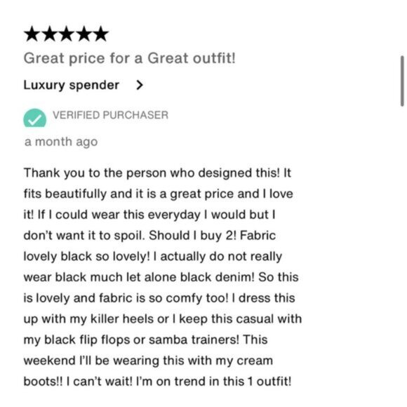 Levi’s WESTERN JUMPSUIT Size 26 - Picture 13 of 16